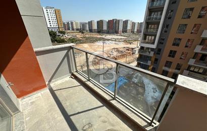 SUR YAPI'DA ''FIRSAT'' SATILIK 2+1 78,5 m² DAİRE PARK MANZARALI