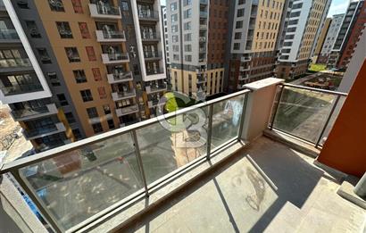 SUR YAPI'DA ''FIRSAT'' SATILIK 2+1 78,5 m² DAİRE PARK MANZARALI
