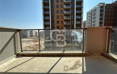 SUR YAPI'DA ''FIRSAT'' SATILIK 2+1 78,5 m² DAİRE PARK MANZARALI