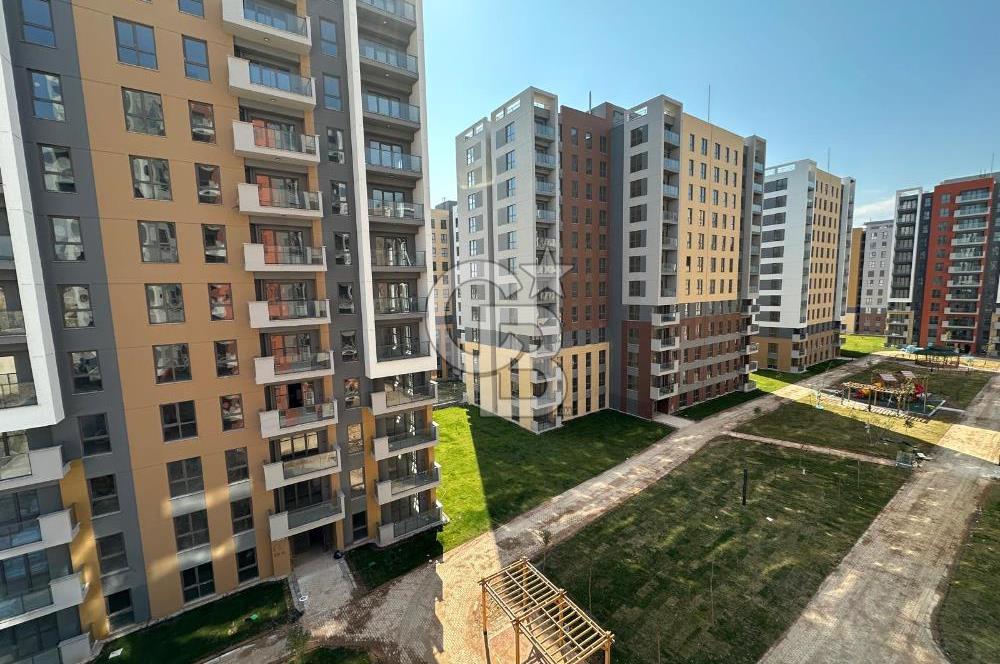 SUR YAPI'DA ''FIRSAT'' SATILIK 2+1 78,5 m² DAİRE PARK MANZARALI