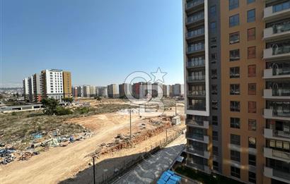SUR YAPI'DA ''FIRSAT'' SATILIK 2+1 78,5 m² DAİRE PARK MANZARALI