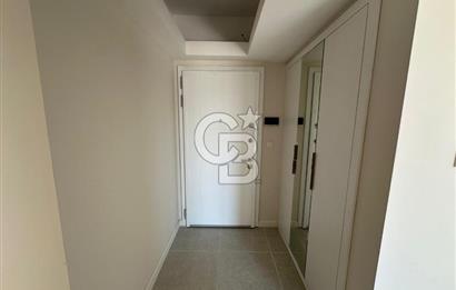 SUR YAPI'DA ''FIRSAT'' SATILIK 2+1 78,5 m² DAİRE PARK MANZARALI
