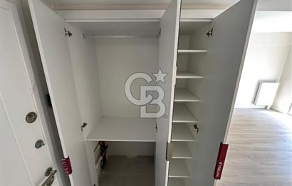SUR YAPI'DA ''FIRSAT'' SATILIK 2+1 78,5 m² DAİRE PARK MANZARALI