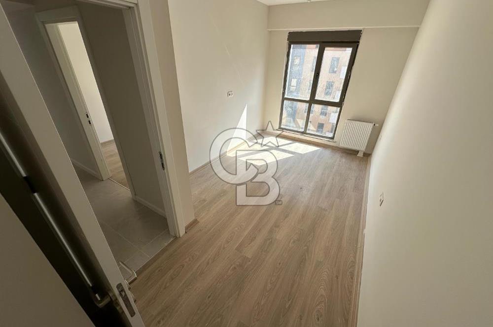 SUR YAPI'DA ''FIRSAT'' SATILIK 2+1 78,5 m² DAİRE PARK MANZARALI