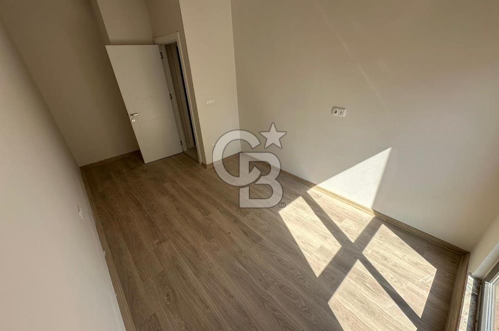 SUR YAPI'DA ''FIRSAT'' SATILIK 2+1 78,5 m² DAİRE PARK MANZARALI