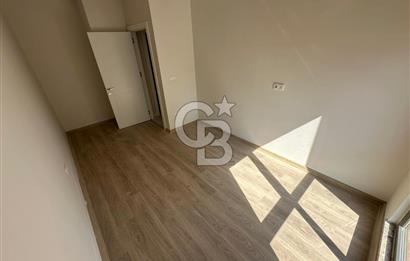 SUR YAPI'DA ''FIRSAT'' SATILIK 2+1 78,5 m² DAİRE PARK MANZARALI