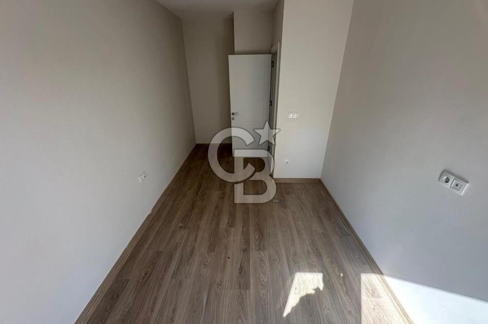 SUR YAPI'DA ''FIRSAT'' SATILIK 2+1 78,5 m² DAİRE PARK MANZARALI