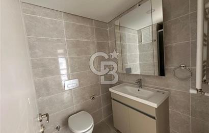 SUR YAPI'DA ''FIRSAT'' SATILIK 2+1 78,5 m² DAİRE PARK MANZARALI