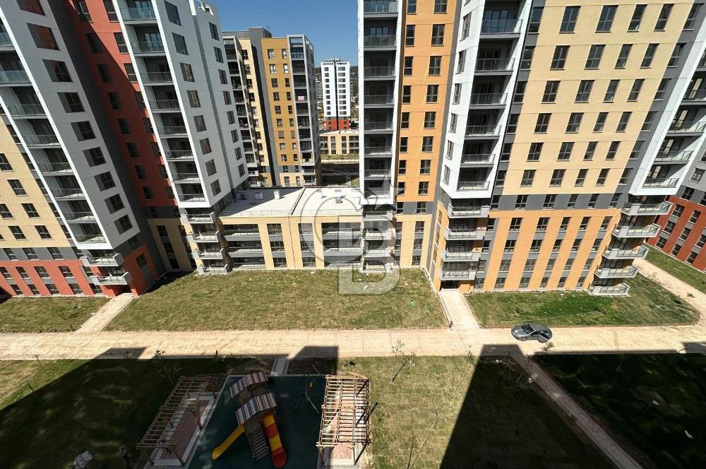 SUR YAPI'DA ''FIRSAT'' SATILIK 3+1 131,5 M2 BÜYÜK DAİRE