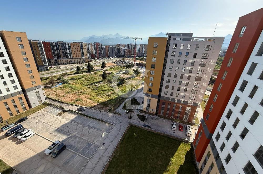 SUR YAPI'DA' SATILIK '''FIRSAT''' ARA KAT ÖNÜ AÇIK 3+1 DAİRE