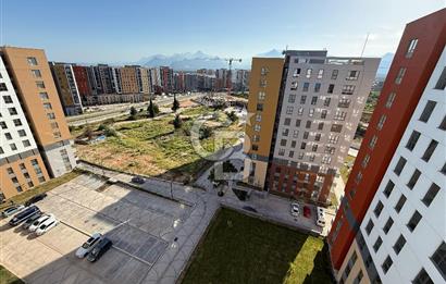 SUR YAPI'DA' SATILIK '''FIRSAT''' ARA KAT ÖNÜ AÇIK 3+1 DAİRE