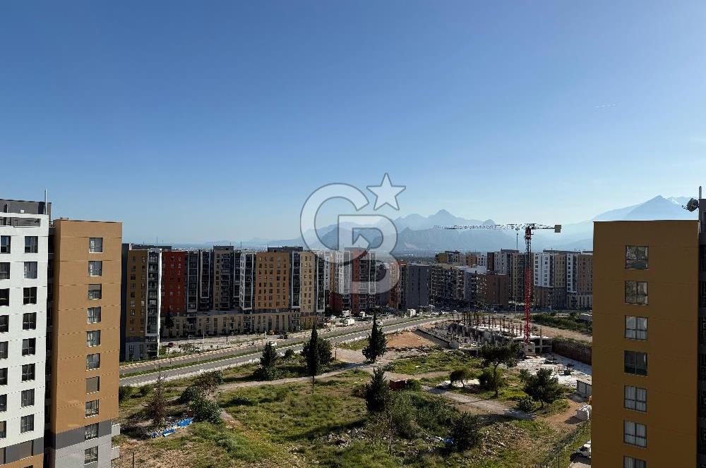 SUR YAPI'DA' SATILIK '''FIRSAT''' ARA KAT ÖNÜ AÇIK 3+1 DAİRE