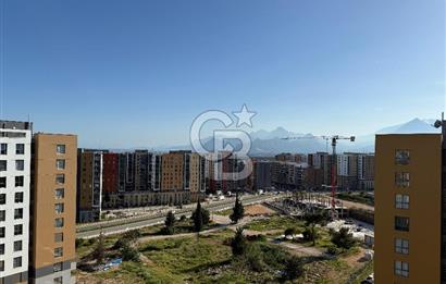 SUR YAPI'DA' SATILIK '''FIRSAT''' ARA KAT ÖNÜ AÇIK 3+1 DAİRE