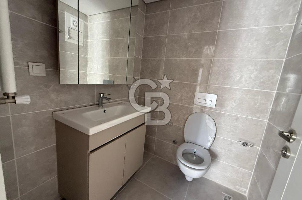 SUR YAPI'DA' SATILIK '''FIRSAT''' ARA KAT ÖNÜ AÇIK 3+1 DAİRE
