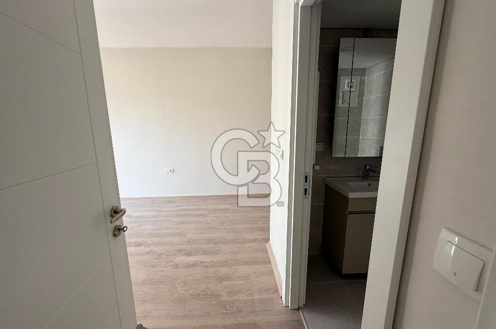 SUR YAPI'DA' SATILIK '''FIRSAT''' ARA KAT ÖNÜ AÇIK 3+1 DAİRE