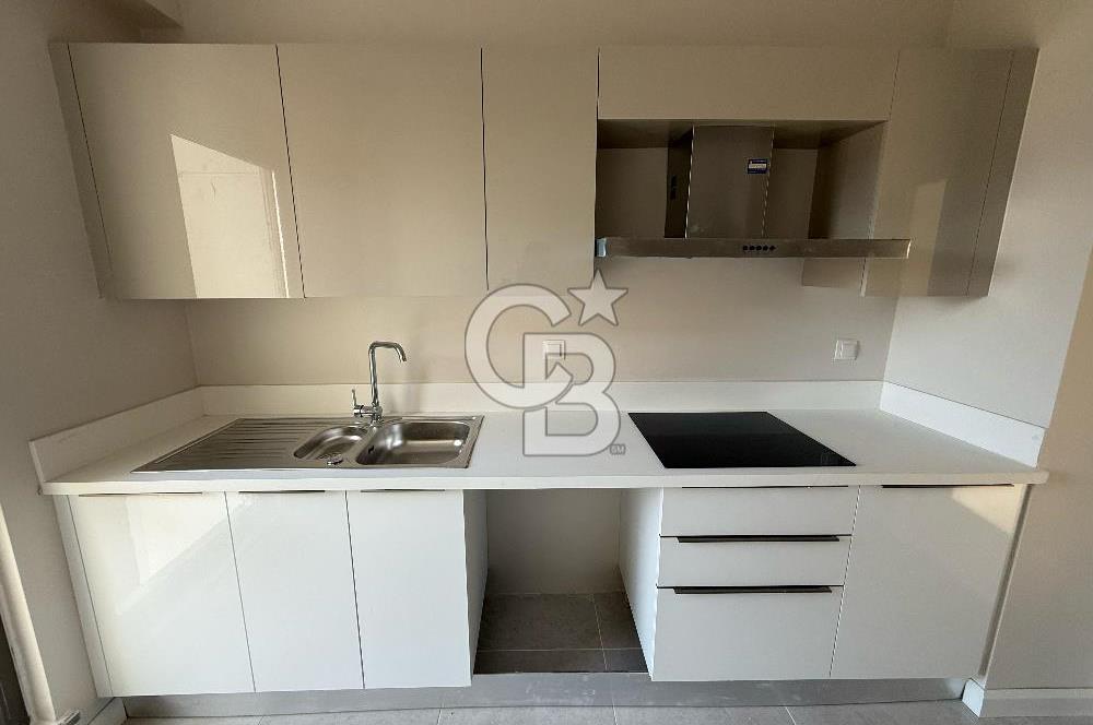 SUR YAPI'DA' SATILIK '''FIRSAT''' ARA KAT ÖNÜ AÇIK 3+1 DAİRE