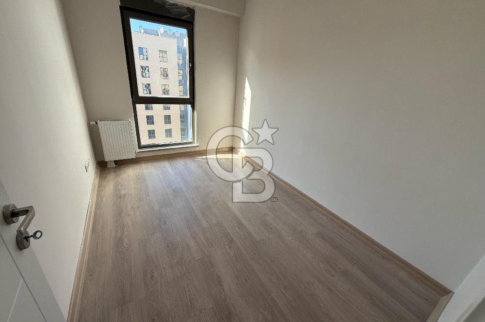 SUR YAPI'DA' SATILIK '''FIRSAT''' ARA KAT ÖNÜ AÇIK 3+1 DAİRE