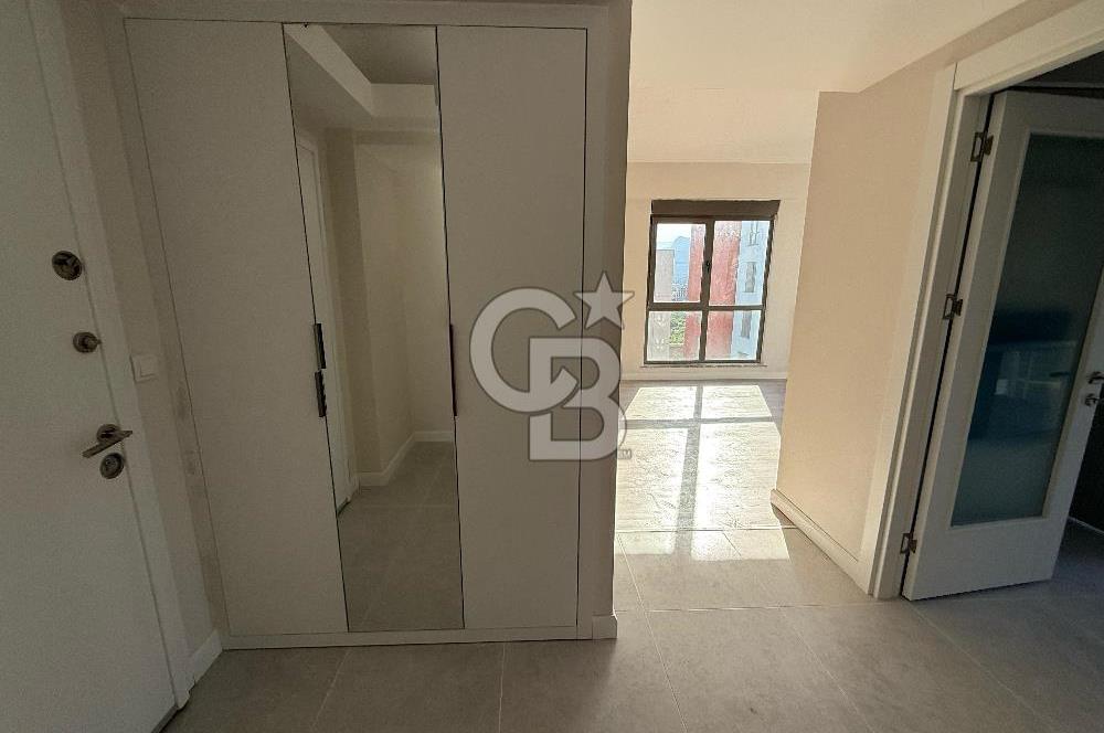 SUR YAPI'DA' SATILIK '''FIRSAT''' ARA KAT ÖNÜ AÇIK 3+1 DAİRE