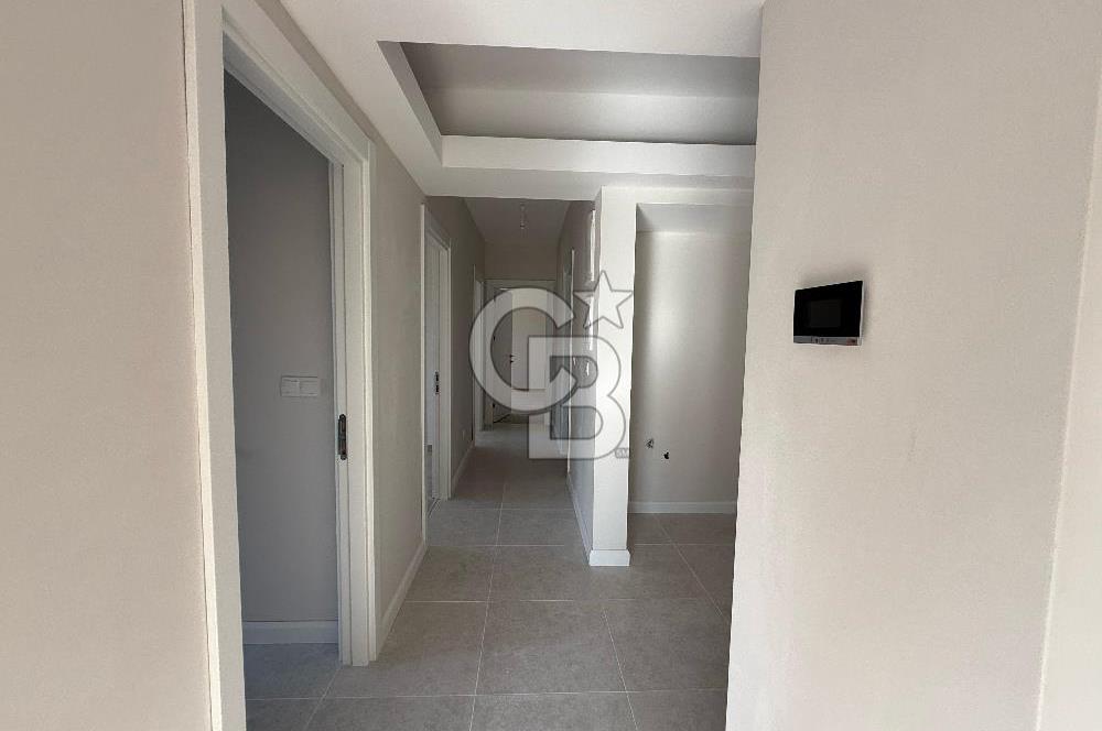 SUR YAPI'DA' SATILIK '''FIRSAT''' ARA KAT ÖNÜ AÇIK 3+1 DAİRE