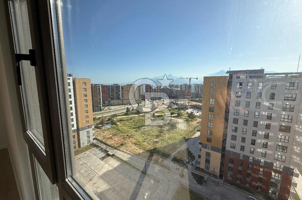 SUR YAPI'DA' SATILIK '''FIRSAT''' ARA KAT ÖNÜ AÇIK 3+1 DAİRE