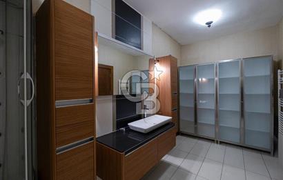 GÖLBAŞI İNCEK TARZ KONAKLARI SATILIK 2 KATLI VİLLA
