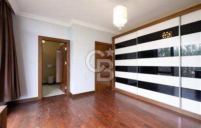 GÖLBAŞI İNCEK TARZ KONAKLARI SATILIK 2 KATLI VİLLA