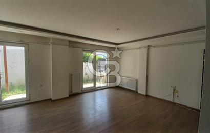 BAŞİSKELE BARBAROS'DA BAHÇELİ SATILIK 2+1 DUBLEKS DAİRE CB TOWER