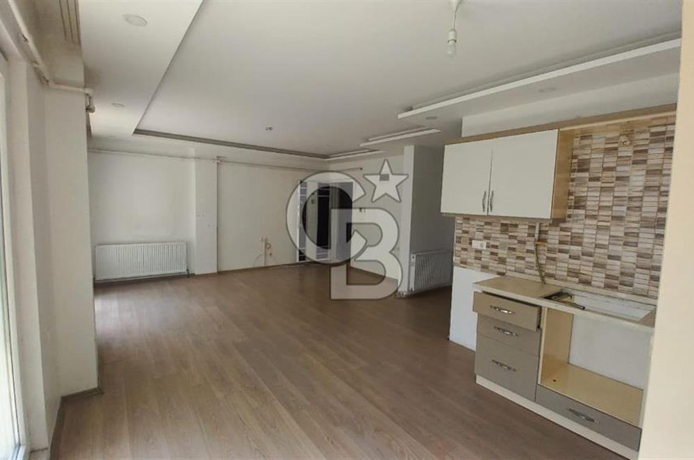 BAŞİSKELE BARBAROS'DA BAHÇELİ SATILIK 2+1 DUBLEKS DAİRE CB TOWER