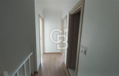 BAŞİSKELE BARBAROS'DA BAHÇELİ SATILIK 2+1 DUBLEKS DAİRE CB TOWER