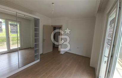 BAŞİSKELE BARBAROS'DA BAHÇELİ SATILIK 2+1 DUBLEKS DAİRE CB TOWER