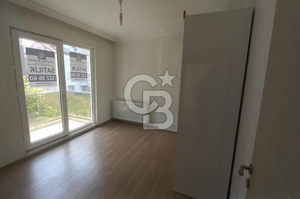 BAŞİSKELE BARBAROS'DA BAHÇELİ SATILIK 2+1 DUBLEKS DAİRE CB TOWER