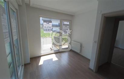 BAŞİSKELE BARBAROS'DA BAHÇELİ SATILIK 2+1 DUBLEKS DAİRE CB TOWER