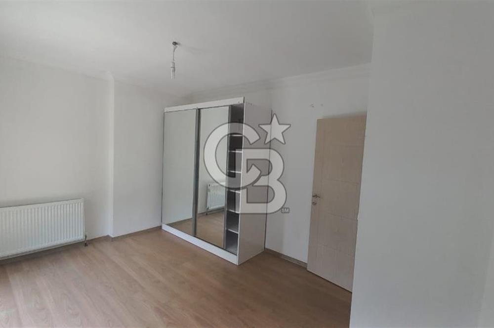 BAŞİSKELE BARBAROS'DA BAHÇELİ SATILIK 2+1 DUBLEKS DAİRE CB TOWER