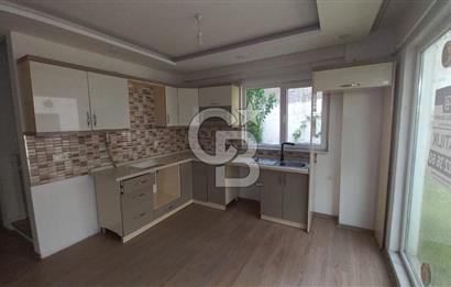 BAŞİSKELE BARBAROS'DA BAHÇELİ SATILIK 2+1 DUBLEKS DAİRE CB TOWER