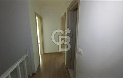 BAŞİSKELE BARBAROS'DA BAHÇELİ SATILIK 2+1 DUBLEKS DAİRE CB TOWER