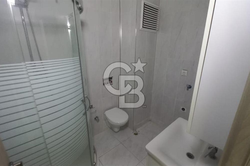 BAŞİSKELE BARBAROS'DA BAHÇELİ SATILIK 2+1 DUBLEKS DAİRE CB TOWER