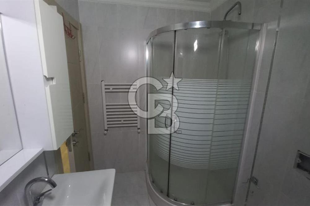 BAŞİSKELE BARBAROS'DA BAHÇELİ SATILIK 2+1 DUBLEKS DAİRE CB TOWER