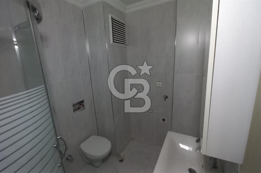 BAŞİSKELE BARBAROS'DA BAHÇELİ SATILIK 2+1 DUBLEKS DAİRE CB TOWER