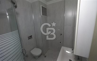 BAŞİSKELE BARBAROS'DA BAHÇELİ SATILIK 2+1 DUBLEKS DAİRE CB TOWER