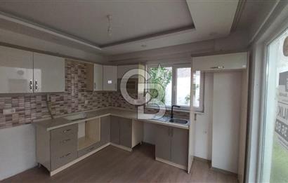 BAŞİSKELE BARBAROS'DA BAHÇELİ SATILIK 2+1 DUBLEKS DAİRE CB TOWER