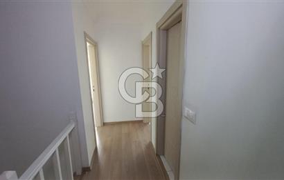 BAŞİSKELE BARBAROS'DA BAHÇELİ SATILIK 2+1 DUBLEKS DAİRE CB TOWER