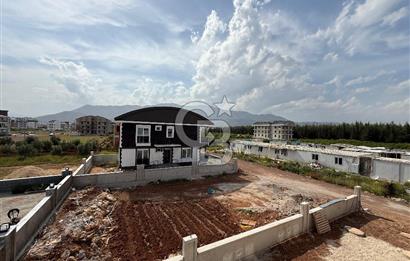 DÖŞEMEALTI RENGİ ANTALYA YANI FIRSAT 1+1 SATILIK DAİRE
