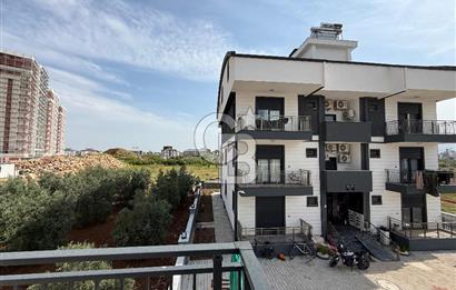 DÖŞEMEALTI RENGİ ANTALYA YANI FIRSAT 1+1 SATILIK DAİRE