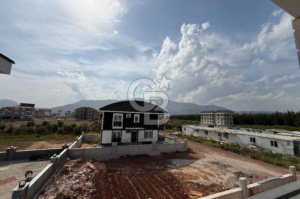 DÖŞEMEALTI RENGİ ANTALYA YANI FIRSAT 1+1 SATILIK DAİRE