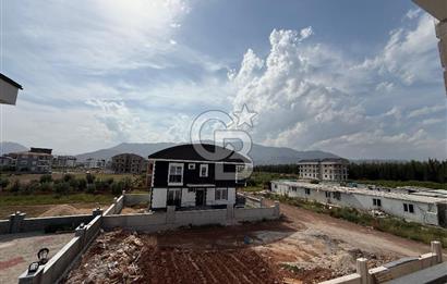 DÖŞEMEALTI RENGİ ANTALYA YANI FIRSAT 1+1 SATILIK DAİRE
