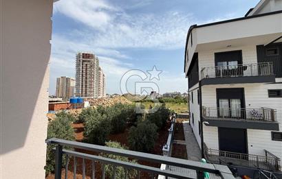 DÖŞEMEALTI RENGİ ANTALYA YANI FIRSAT 1+1 SATILIK DAİRE