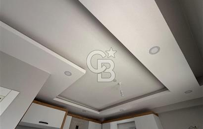 DÖŞEMEALTI RENGİ ANTALYA YANI FIRSAT 1+1 SATILIK DAİRE