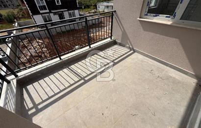 DÖŞEMEALTI RENGİ ANTALYA YANI FIRSAT 1+1 SATILIK DAİRE