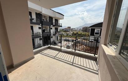 DÖŞEMEALTI RENGİ ANTALYA YANI FIRSAT 1+1 SATILIK DAİRE