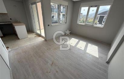 DÖŞEMEALTI RENGİ ANTALYA YANI FIRSAT 1+1 SATILIK DAİRE